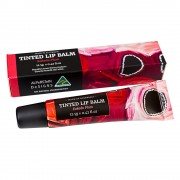 Aboriginal Art | Tinted Lip Balm | Kakadu Plum Aboriginal Art | Tinted Lip Balm | Kakadu Plum